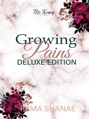 cover image of Growing Pains